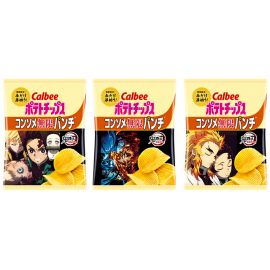 Snacks & Drinks :: Japanese Grocery - Dekai Anime - Officially 