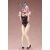 Kaguya-sama: Love is War - Chika Fujiwara Bare Leg Bunny Ver. 1/4 PVC Statue