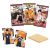Haikyuu!! TO THE TOP - Trading Card and Wafer Biscuit