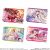 Love Live! ALL STARS - Trading Card and Wafer Biscuit