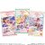 Love Live! ALL STARS - Trading Card and Wafer Biscuit
