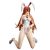 Code Geass: Lelouch of the Resurrection - Shirley Fennett Bare Leg Bunny Ver. 1/4 PVC Statue (FREEing)