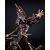 Yu-Gi-Oh! Duel Monsters - Dark Magician "Duel of the Magician" Art Works Monsters PVC Statue (Mega House)