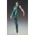 JoJo's Bizarre Adventure - Foo Fighters Super Action Statue (SAS) Action Figure