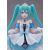 Vocaloid - Hatsune Miku Wonderland Figure Series -  Cinderella Ver. PVC Statue