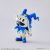 Shin Megami Tensei V - Jack Frost Bright Arts Gallery Diecast Mini Figure