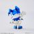 Shin Megami Tensei V - Jack Frost Bright Arts Gallery Diecast Mini Figure