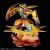 Digimon Adventure - Wargreymon Large Statue Series StatueDigimon Adventure - Wargreymon Large Statue Series Statue