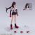Final Fantasy VII - Tifa Lockhart Bring Arts Action Figure