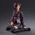 Final Fantasy VII Remake - Tifa Lockhart Exotic Dress Ver. Play Arts Kai Action Figure