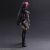 Final Fantasy VII Remake - Tifa Lockhart Exotic Dress Ver. Play Arts Kai Action Figure