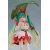 Vocaloid - Hatsune Miku Wonderland Figure Series -  Thumbelina Ver. PVC Statue (Taito)
