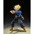 Dragon Ball Z - Super Saiyan Trunks (The Boy From The Future) S.H. Figuarts Action Figure