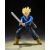 Dragon Ball Z - Super Saiyan Trunks (The Boy From The Future) S.H. Figuarts Action Figure