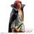 One Piece Film Red - Shanks King of Artist PVC Statue