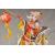 Arknights - Nian Spring Festival Ver. 17 PVC Statue (Good Smile Company)