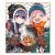 YuruCamp - Original Edition Mini Shikishi
