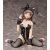 Danganronpa 2 Goodbye Despair - Chiaki Nanami Black Bunny Ver. PVC Statue