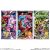 Dragon Ball - Itajaga Potato Snack and Collectable Card Vol. 3