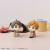 Haikyuu!! - Atsumu Miya & Osamu Miya Look Up PVC Statue Set (Mega House)