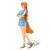 One Piece - Nami DXF Grandline Lady PVC Statue Vol. 1