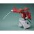 Rurouni Kenshin - Kenshin Himura BUZZmod 1/12 Scale Action Figure