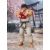 Street Fighter - Ryu (Outfit 2) S.H. Figuarts Action Figure