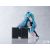 Vocaloid - Hatsune Miku x MTV 1/7 Scale PVC Statue (F:Nex)