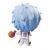 Kuroko's Basketball - Petit Chara! Series "Kuroko's Basketball" Game Episode 1st Q