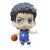 Kuroko's Basketball - Petit Chara! Series "Kuroko's Basketball" Game Episode 1st Q