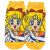Sailor Moon - Sailor Venus Socks