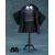 Harry Potter - Ravenclaw Uniform - Girls Nendoroid Doll Parts (Good Smile Company)