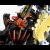 Digimon Adventure: Children's War Game! - Omegamon vs Diabolomon VS Series PVC Statue