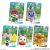 Animal Crossing: New Horizons - Collectable Card and Gummy Candy Vol. 2
