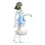 Idolmaster Cinderella Girls - Kaede Takagaki (Dressy and Snow Makeup) Espresto PVC Statue