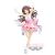 Idolmaster Cinderella Girls - Uzuki Shimamura (Dressy and Motions) Espresto PVC Statue