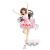 Idolmaster Cinderella Girls - Uzuki Shimamura (Dressy and Motions) Espresto PVC Statue