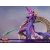 Yu-Gi-Oh! - Dark Magician Purple Version PVC Statue (First 4 Figures)