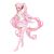 Vocaloid - Sakura Miku Newly Written Illustration Ver. PVC Statue