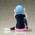 Re:Zero - Rem Relax Time Training Ver. PVC Statue (Banpresto)