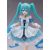 Vocaloid - Hatsune Miku Wonderland Figure Series -  Cinderella Ver. PVC Statue