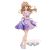 Idolmaster Cinderella Girls - Sato Shin Espresto (Brilliant Dress) PVC Statue