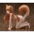 Spice and Wolf - Holo 14 PVC Scale Statue (FREEing)