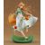 Spice and Wolf - Holo (Wolf and the Scent of Fruit) 1/7 PVC Scale Statue (Good Smile Company)