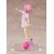 The Idolmaster - Riamu Yumemi Rise Up PVC Statue (Ribose)