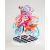 No Game No Life - Shiro Dress Ver. 1/7 Scale PVC Statue (KADOKAWA)
